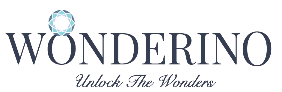 An Online Blog About Jewelry & Gemstones | Wonderino.com